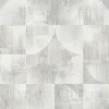Drew & Jonathan Home Woodbine Wallpaper - Neutral