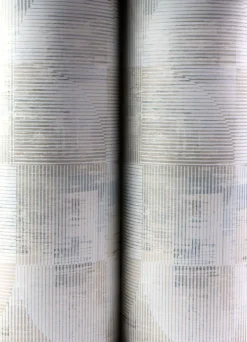 Drew & Jonathan Home Woodbine Wallpaper - Neutral