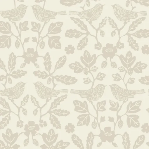 Erin & Ben Co. Sparrow & Oak Peel & Stick Wallpaper - Wicker