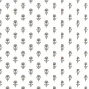 Erin Gates Libby Mini Floral Wallpaper - Petal