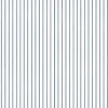 Erin Gates Oliver Simple Stripe Wallpaper - Navy
