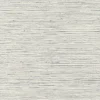 Faux Grasscloth Peel & Stick Wallpaper - Cool Gray