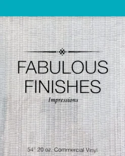 FF7012 54" inch Dalston Commercial Textured Wallpaper