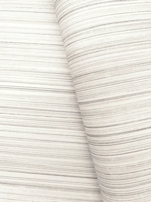 Formations Alignment Wallpaper - Light Grey