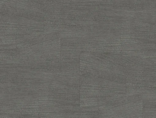 Formations Higher Ground Geo Wallpaper - Onyx