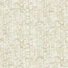 Formations Kaleidoscopic Wallpaper - Sun Baked