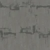 Formations Rhythm & Rhyme Wallpaper - Charcoal