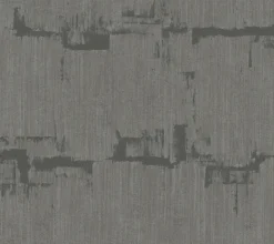 Formations Rhythm & Rhyme Wallpaper - Charcoal