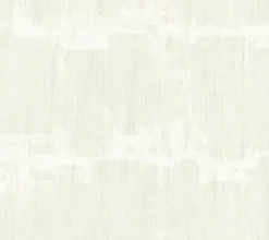Formations Rhythm & Rhyme Wallpaper - White