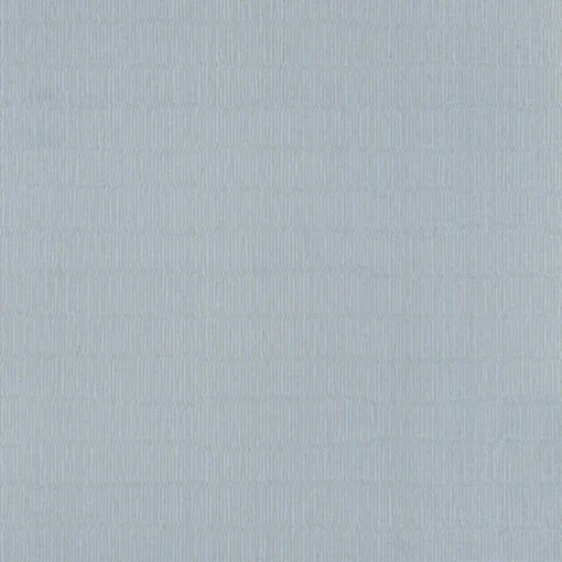 Formations Tectonic Texture Wallpaper - Blue & Silver