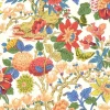 G P & J Baker Originals Little Magnolia Wallpaper - Jazz