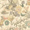 G P & J Baker Originals Little Magnolia Wallpaper - Powder