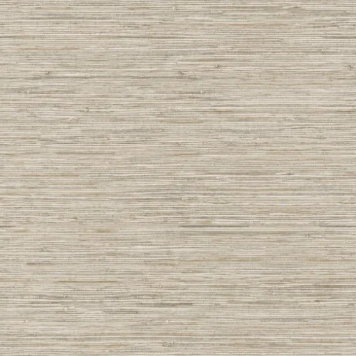 Grasscloth Resource Library Faux Grasscloth Wallpaper - Light Brown