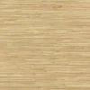 Grasscloth Resource Library River Grass Wallpaper - Beige