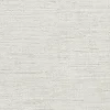 Grasscloth Resource Library Essence Wallpaper - Off White
