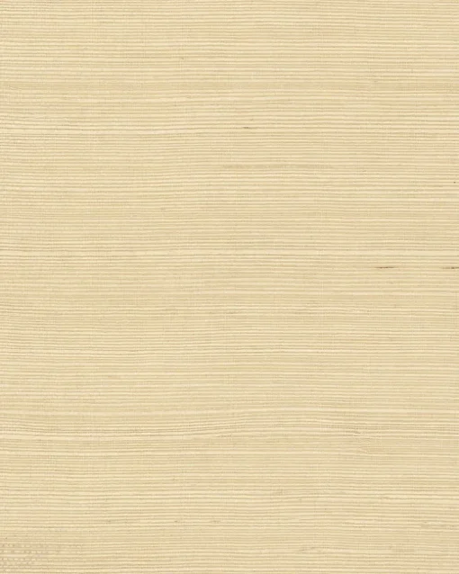 Grasscloth Resource Library Sisal Wallpaper - Beige