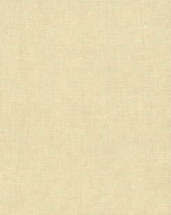 Grasscloth Resource Library Woven Crosshatch Wallpaper - Cream
