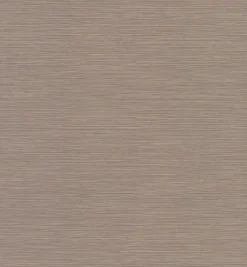 Grasscloth Resource Library Ramie Weave Wallpaper - Warm Gray