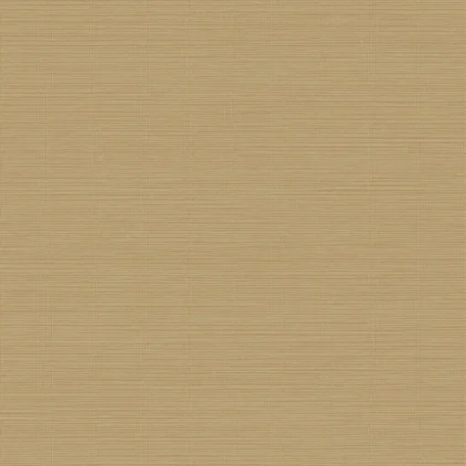 Grasscloth Resource Library Shining Sisal Wallpaper - Gold