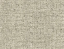 Grasscloth Resource Library Papyrus Weave Wallpaper - Beige