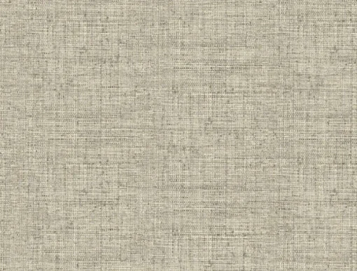 Grasscloth Resource Library Papyrus Weave Wallpaper - Beige