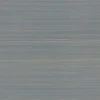 Grasscloth Resource Library Abaca Weave Wallpaper - Blue