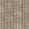 Grasscloth Resource Library Woven Crosshatch Wallpaper - Brown & Black