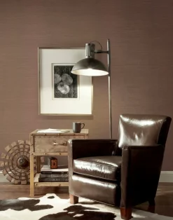 Grasscloth Resource Library Sisal Wallpaper - Taupe