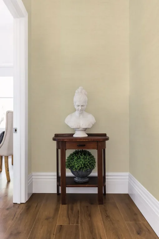 Grasscloth Resource Library Sisal Wallpaper - Taupe