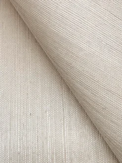 Grasscloth Resource Library Sisal Wallpaper - Taupe