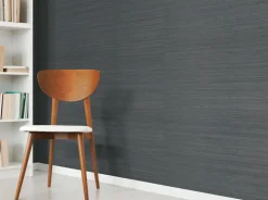 Grasscloth Resource Library Grasscloth Wallpaper - Warm Gray