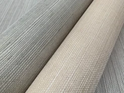 Grasscloth Resource Library Sisal Wallpaper - Taupe