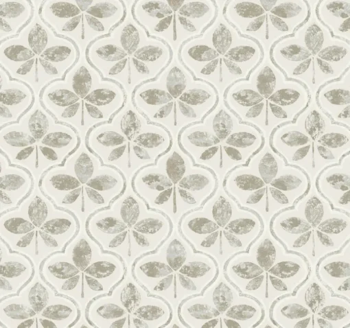 Greenhouse Sevilla Wallpaper - River Rock