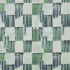 Lee Jofa Kelly Wearstler Lyre Paper Wallpaper - Pool