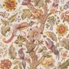 Lee Jofa Tree of Life Wallpaper - Golden Moss
