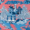 Lee Jofa Willow Lake Wallpaper - Punch