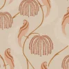 Lemieux et Cie Blaise Wallpaper - Blush & Neutral