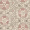 Lemieux et Cie Fleurus Wallpaper - Blush & Neutral