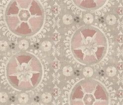 Lemieux et Cie Fleurus Wallpaper - Blush & Neutral