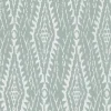 Lemieux et Cie Signature Rousseau Paperweave Wallpaper - Sage