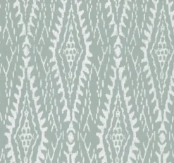 Lemieux et Cie Signature Rousseau Paperweave Wallpaper - Sage