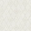 Lemieux et Cie Signature Souk Diamonds Wallpaper - Smoke