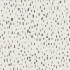 Lemieux et Cie Signature Tachette Wallpaper - Charcoal