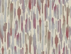 Lemieux et Cie Signature Pluie Wallpaper - Multi