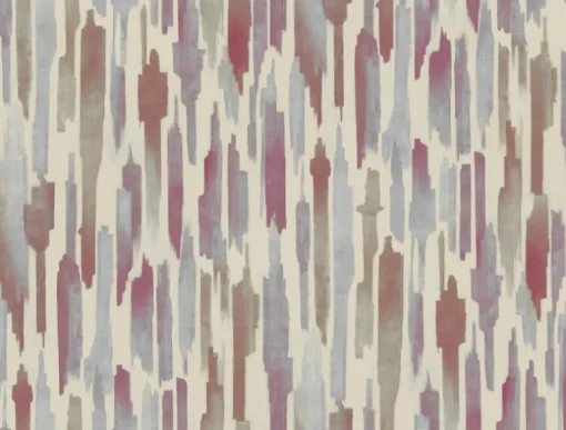 Lemieux et Cie Signature Pluie Wallpaper - Multi