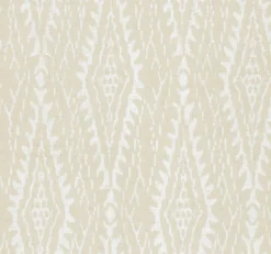 Lemieux et Cie Signature Rousseau Paperweave Wallpaper - Linen