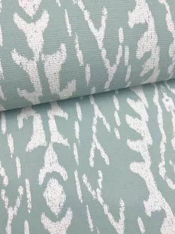 Lemieux et Cie Signature Rousseau Paperweave Wallpaper - Sage