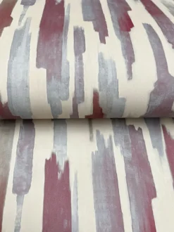 Lemieux et Cie Signature Pluie Wallpaper - Multi