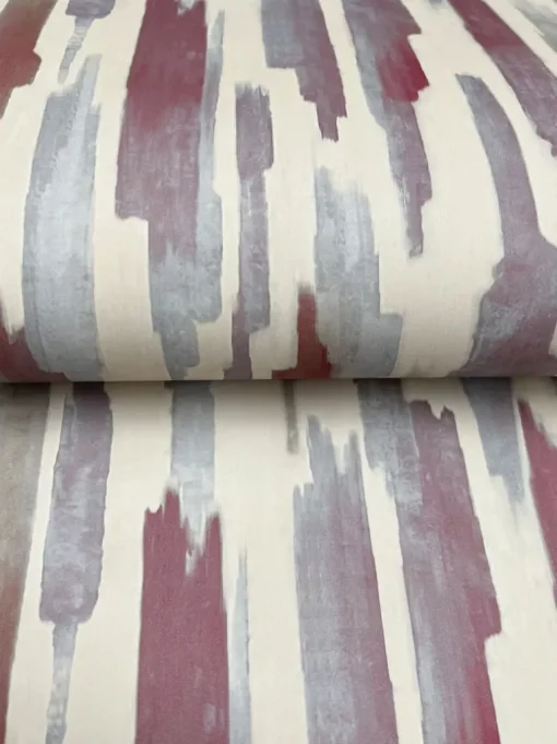 Lemieux et Cie Signature Pluie Wallpaper - Multi