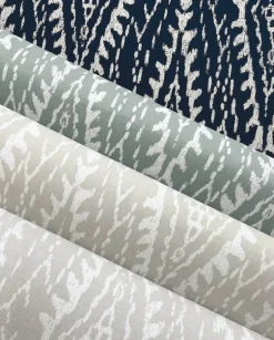 Lemieux et Cie Signature Rousseau Paperweave Wallpaper - Warm Grey